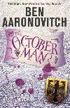 The October Man: A Rivers of London Novella - Aaronovitch Ben