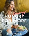 Cravings: Hungry for More : A Cookbook - Teigen Chrissy