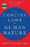 The Concise Laws of Human Nature - Greene Robert