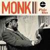 Palo Alto - Monk Thelonious