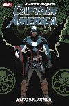 Captain America Steve Rogers 3: Budovn impria - Nick Spencer; Jesus Saiz; Javier Pina