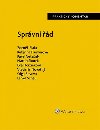 Sprvn d (500/2004 Sb.). Praktick koment - Zdenk Fiala; Kateina Frumarov; Martin kurek