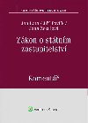 Zkon o sttnm zastupitelstv (283/1993 Sb.). Koment - Jan Lata; Ji Pavlk; Jana Zezulov