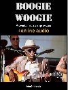 Boogie woogie - Prvodce hrou a improvizac + online audio - Zdenk otola