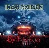 Iron Maiden: Rock In Rio 2CD - Iron Maiden