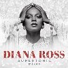 Diana Ross: Supertonic - Mixes CD - Ross Diana