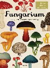 Fungarium - Rate vstoupit do muzea - Lily Murray