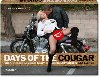 Days of the Cougar - Hanson Dian
