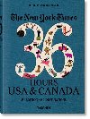 The New York Thimes: 36 Hours: USA & Canada, 3rd - Ireland Barbara