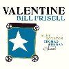 Bill Frisell: Valentine CD - Frisell Bill