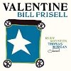Bill Frisell: Valentine 2LP - Frisell Bill
