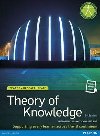 Pearson Baccalaureate Theory of Knowledge second edition print and ebook bundle for the IB Diploma - Bastian Sue