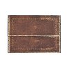 Desky na dokumenty Paperblanks - Old Leather Sierra A4 - neuveden