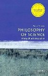 Philosophy of Science: Very Short Introduction - Okasha Samir