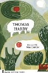 Thomas Hardy - Hardy Thomas