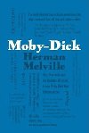 Moby-Dick - Melville Herman