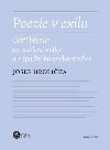 Poezie v exilu - Josef Hrdlika