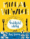 Švédské stoly aneb Jací jsme - Michal Viewegh