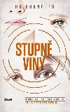 Stupn viny - HS Chandler