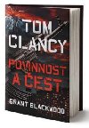 Tom Clancy: Povinnost a est - Grant Blackwood