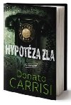 Hypotéza zla - Donato Carrisi