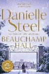 Beauchamp Hall - Steel Danielle