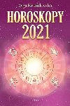 Horoskopy 2021 - Olga Krumlovsk