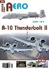 A-10 Thunderbolt II - Fojtk Jakub