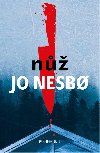 N (broovan vydn) - Jo Nesbo