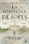 La sospecha de Sofia - Snchez-Garnica Paloma