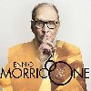 Ennio Morricone: 60 Years of Music - 2LP - Morricone Ennio