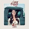 Lana Del Rey: Lust For Life - 2LP - Del Rey Lana
