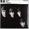 Beatles: With The Beatles - LP - The Beatles