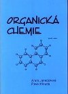 Organick chemie - Klouda Pavel