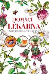 Domc lkrna - Lba astch pot a virovch onemocnn - Iza Czajkov