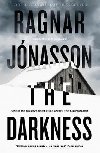 The Darkness : Hidden Iceland Series, Book One - Jonasson Jonas