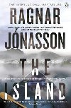 The Island : Hidden Iceland Series, Book Two - Jonasson Jonas