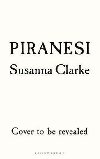 Piranesi - Clarke Susanna