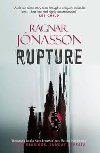 Rupture - Jonasson Jonas