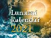Lunrn kalend - stoln kalend 2021 - Lucia Jesensk