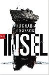 Insel: Thriller - Jonasson Ragnar