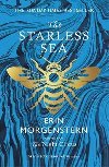 The Starless Sea - Morgenstern Erin