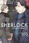 Sherlock Skandál v Belgrávii - Steven Moffat; Mark Gatiss