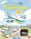 Wind-Up Plane Book - Doherty Gillian
