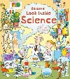 Look Inside Science - Lacey Minna