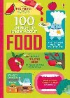 100 Things to Know About Food - Baer Sam