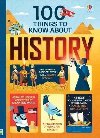 100 things to know about History - Mariani Federico