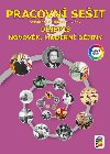 Dějepis 9 Novověk, moderní dějiny Pracovní sešit - 