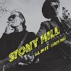 Smith, G.E. & Bell, Leroy: Stony Hill CD - Smith G. E., Bell LeRoy