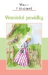 Vesnick povdky - Vlasta Pittnerov